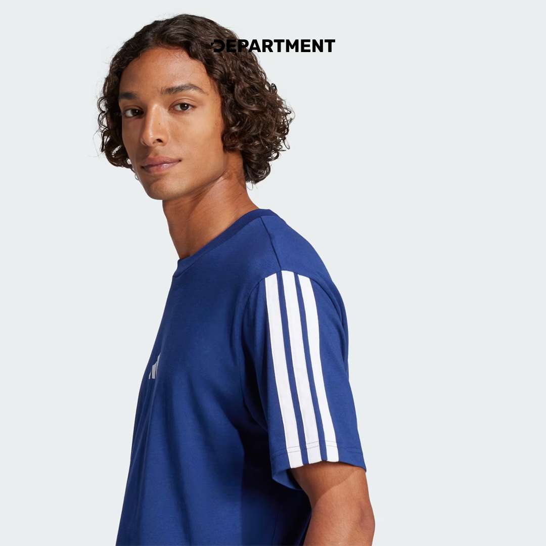 ADIDAS ESSENTIALS 3-STRIPES SINGLE