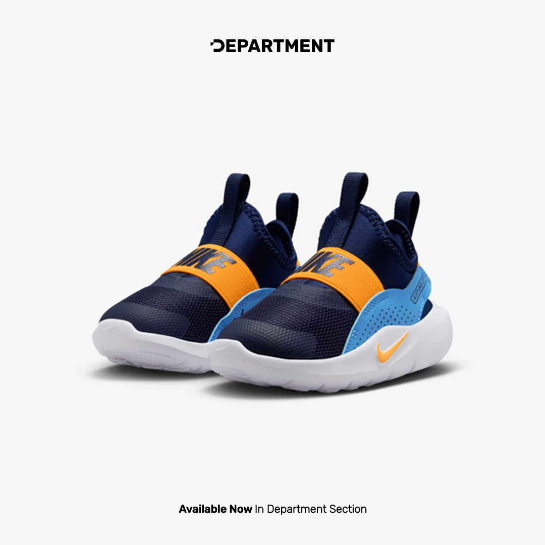 NIKE FLEX RUNNER 4 (TD)