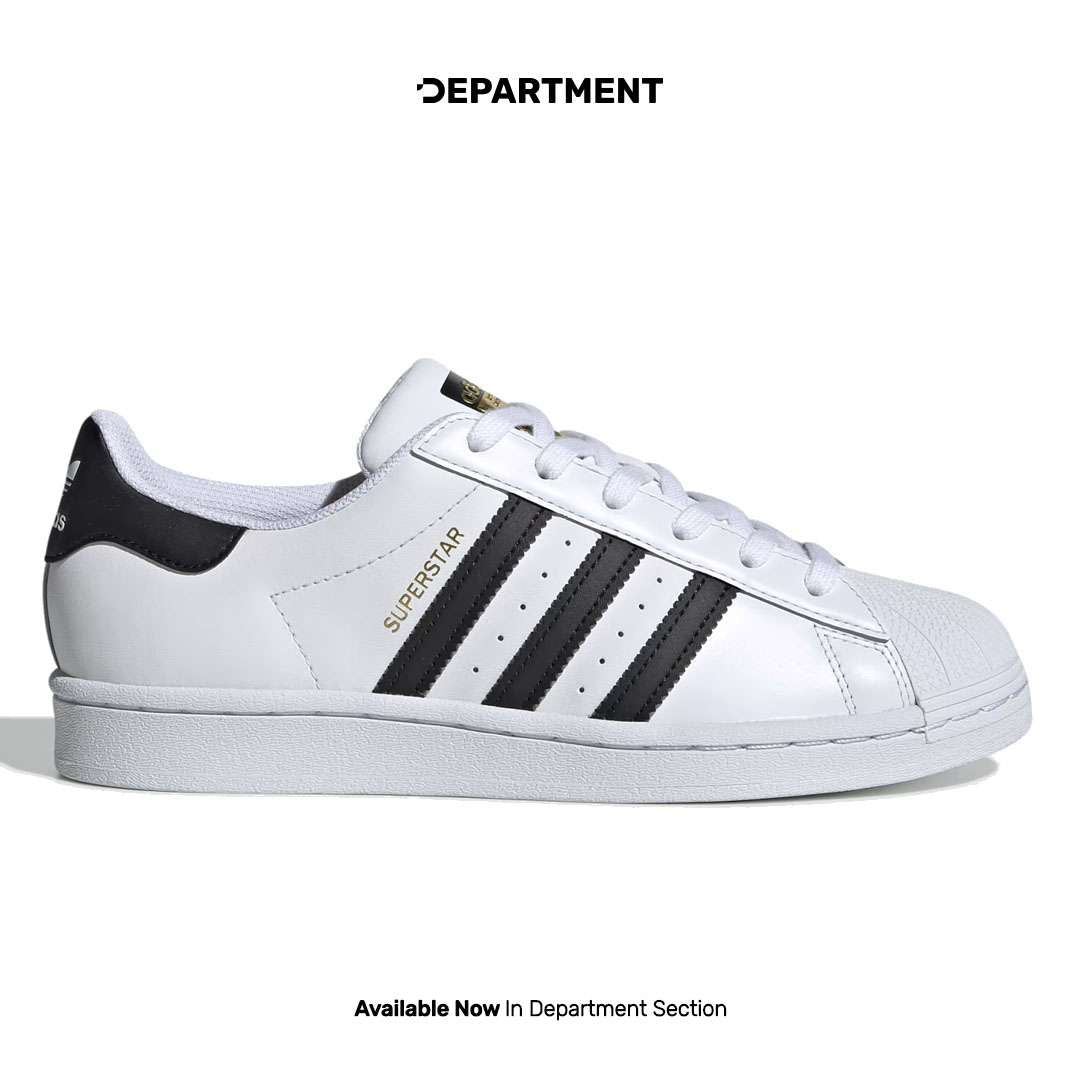 ADIDAS SUPERSTAR W