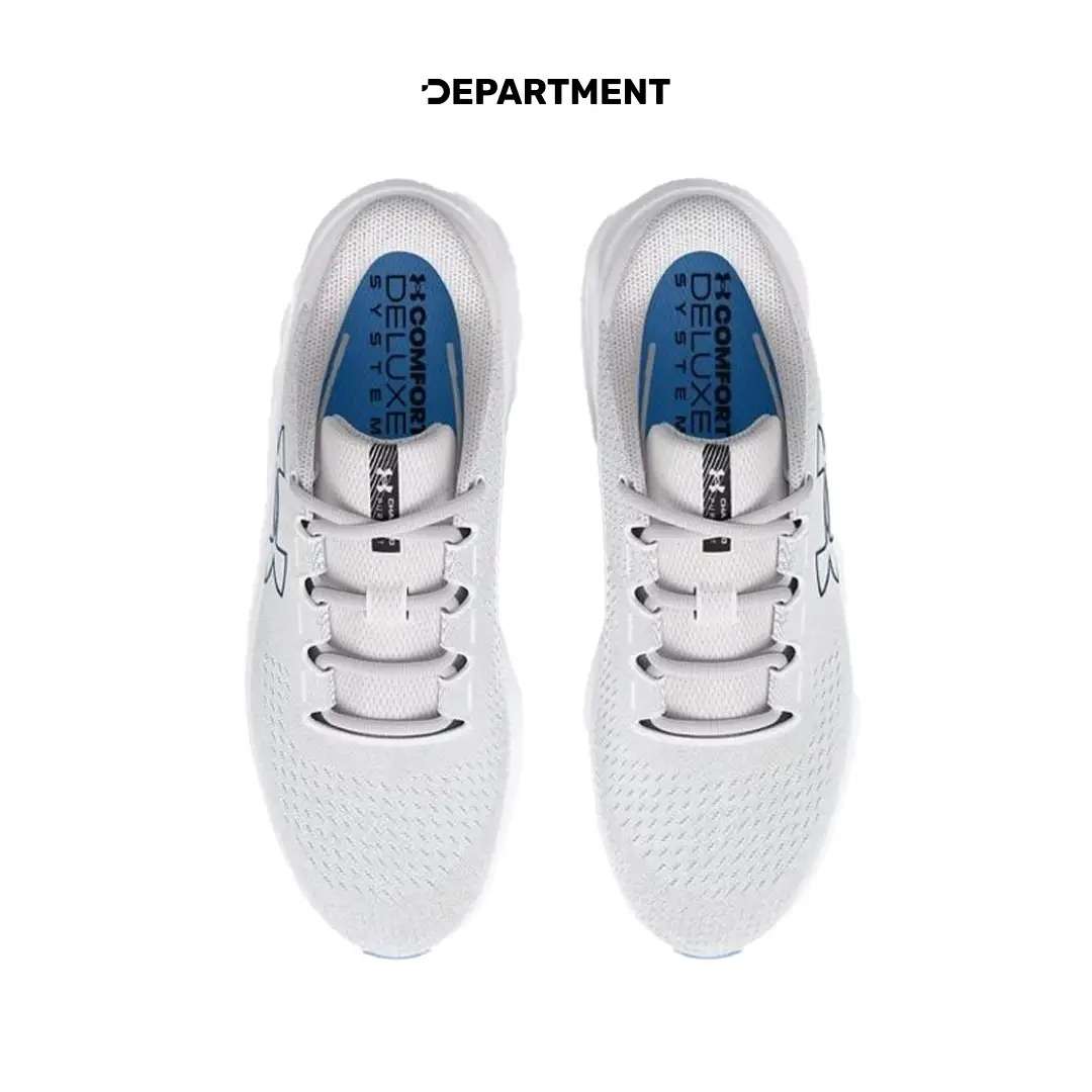UNDER ARMOUR CHARGED PURSUIT 3 BIG LOGO