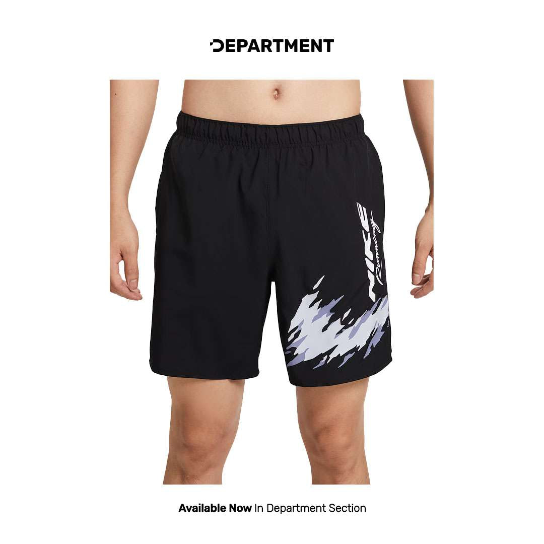 NIKE CHALLENGER 7" BRIEF LINED