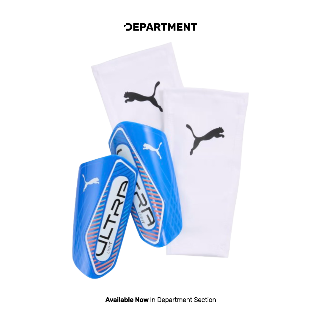 PUMA ULTRA LIGHT SLEEVE