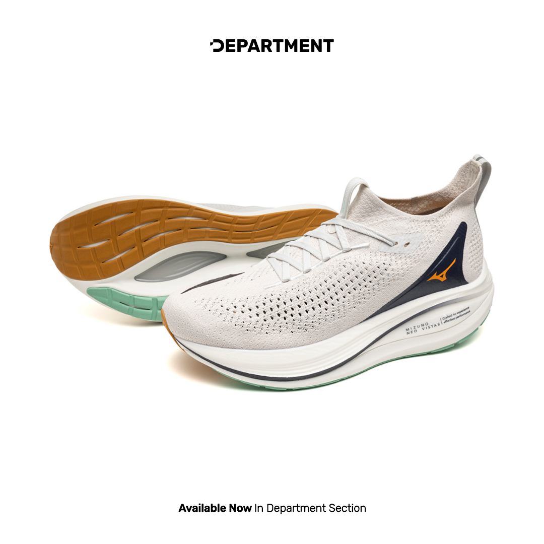 MIZUNO NEO VISTA 2