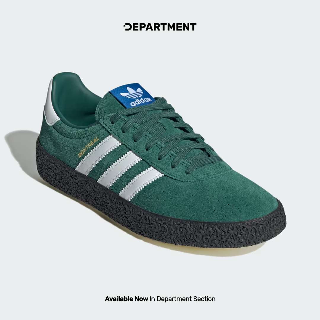 ADIDAS MONTREAL RM