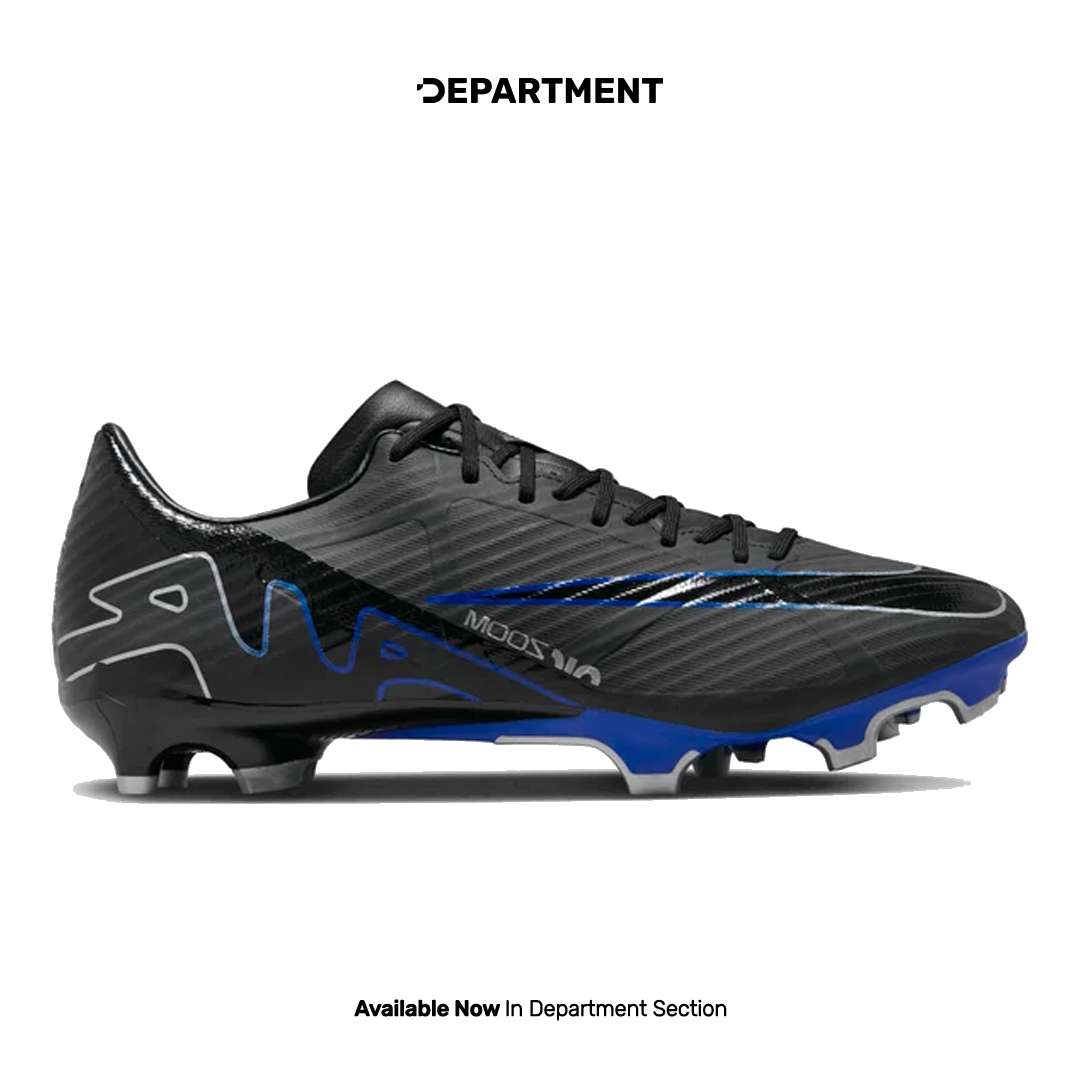 NIKE MERCURIAL VAPOR 15 ACADEMY FG/MG "SHADOW PACK"