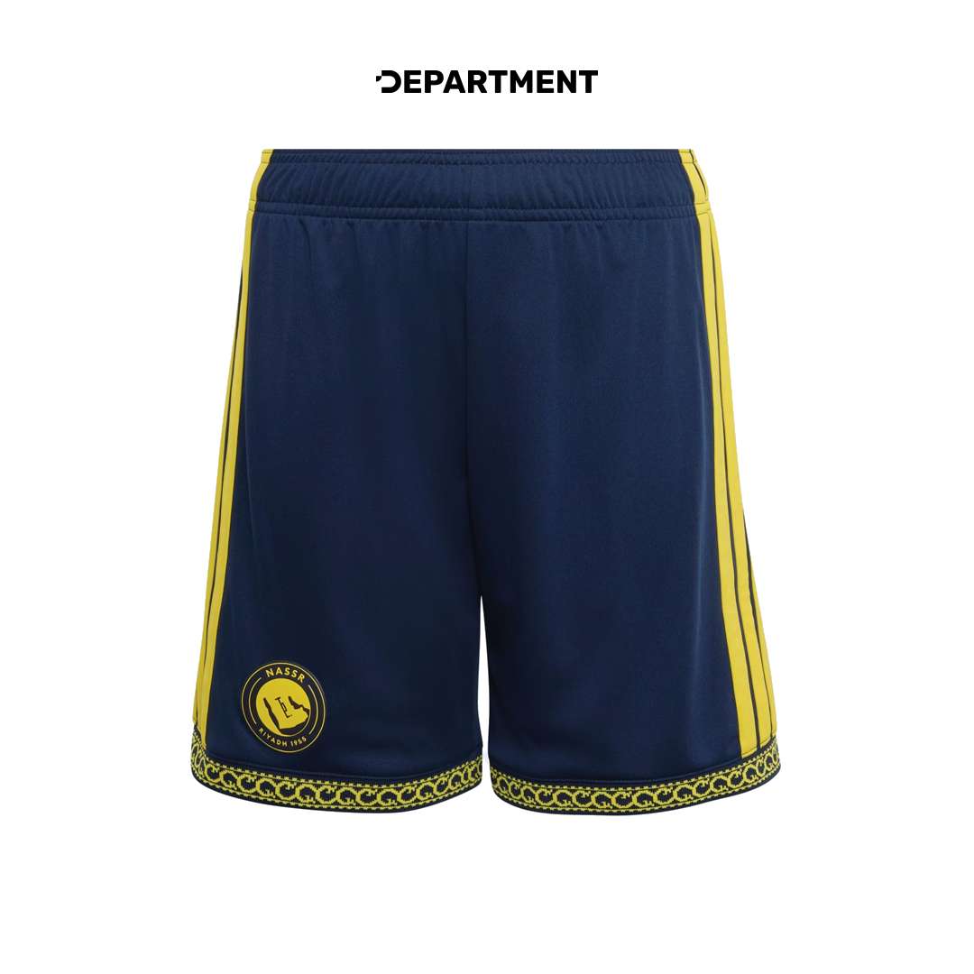 ADIDAS AL NASSR 26/27 HOME
