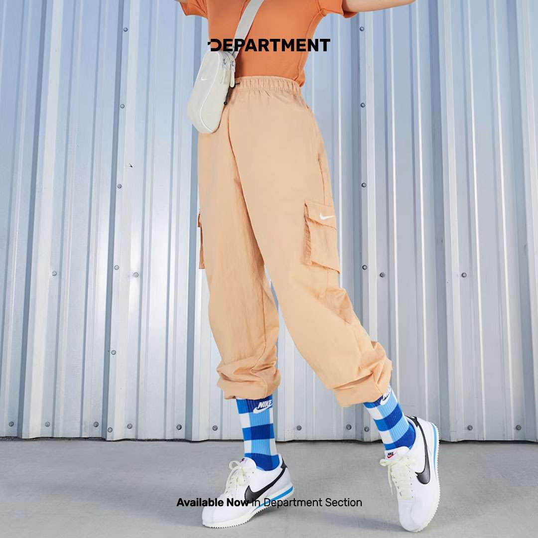 NIKE W CORTEZ