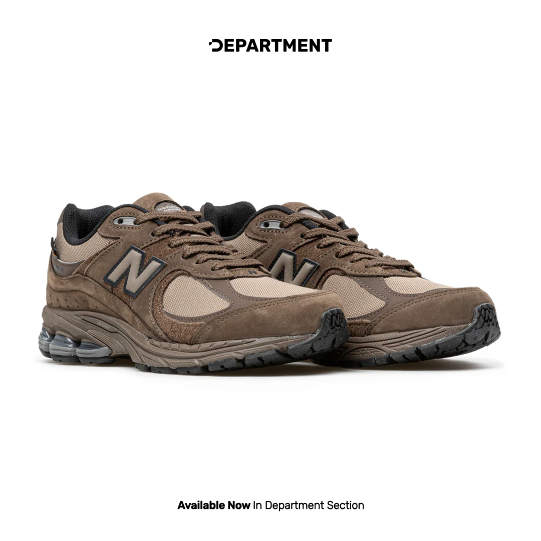 NEW BALANCE 2002R CORDURA PACK