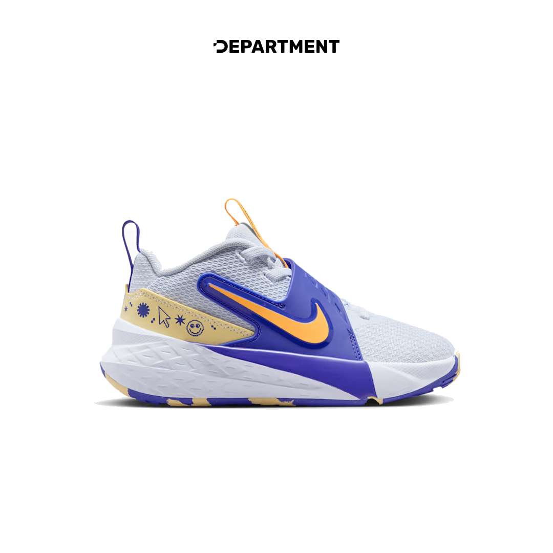 NIKE TEAM HUSTLE D 12 (PS)