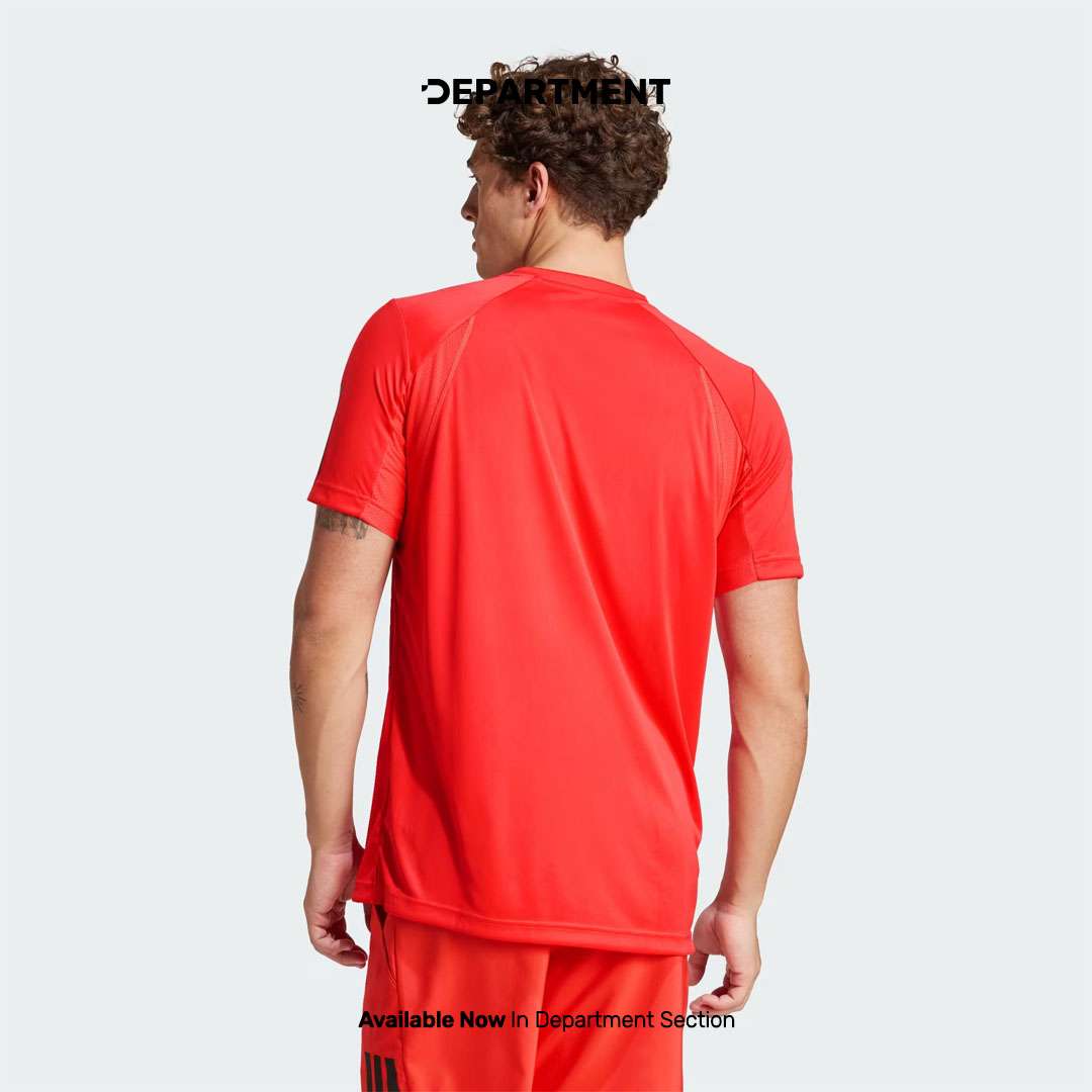 ADIDAS CLUB TENNIS CLIMACOOL 3-STRIPES