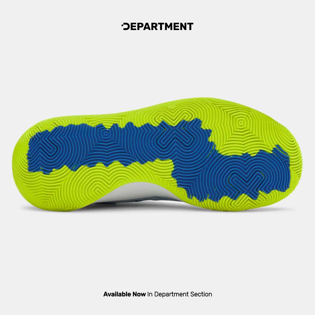 UNDER ARMOUR JET '25