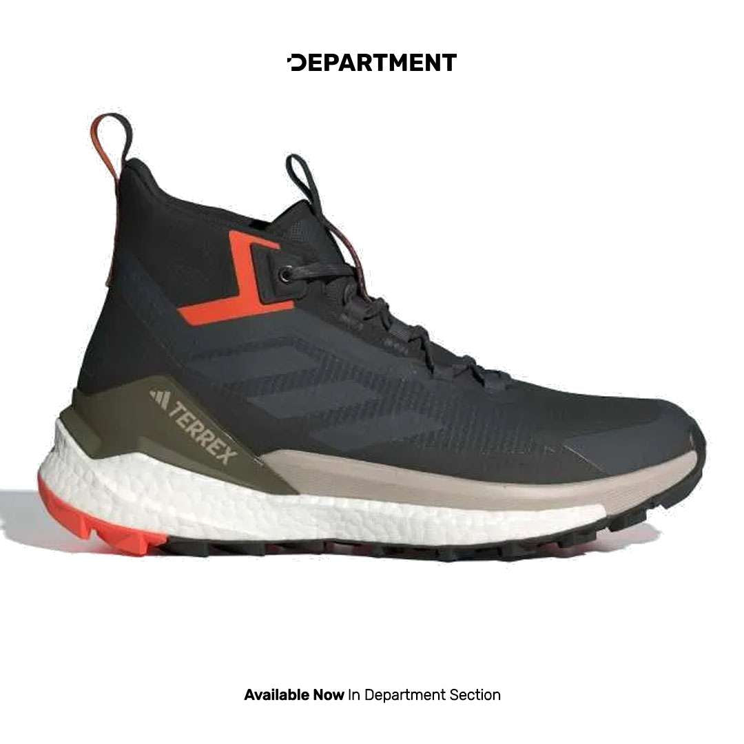 ADIDAS TERREX FREE HIKER 2.0 GORE-TEX