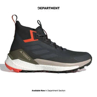 ADIDAS TERREX FREE HIKER 2.0 GORE-TEX