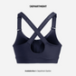 UNDER ARMOUR INFINITY 2.0 HIGH ZIP