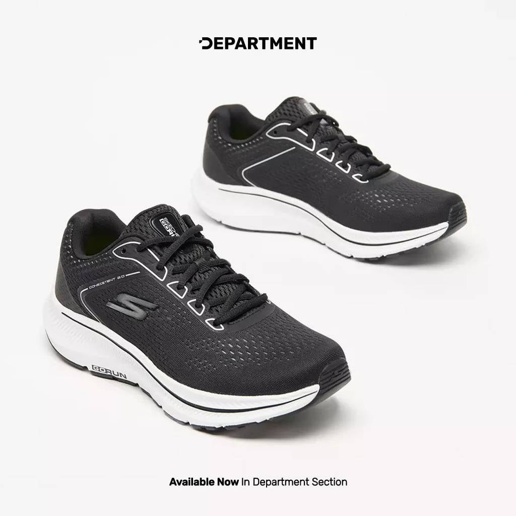 SKECHERS GO RUN CONSISTENT 2.0 MILE MARKER