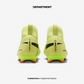 NIKE JR MERCURIAL SUPERFLY 10 ACADEMY FG/MG