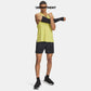 UNDER ARMOUR LAUNCH PRO PRINTED 7"