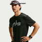 NIKE DRI-FIT MILER UV-PROTECTION