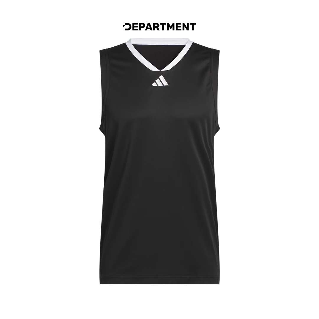 ADIDAS LEGENDS 3-STRIPES BASKETBALL