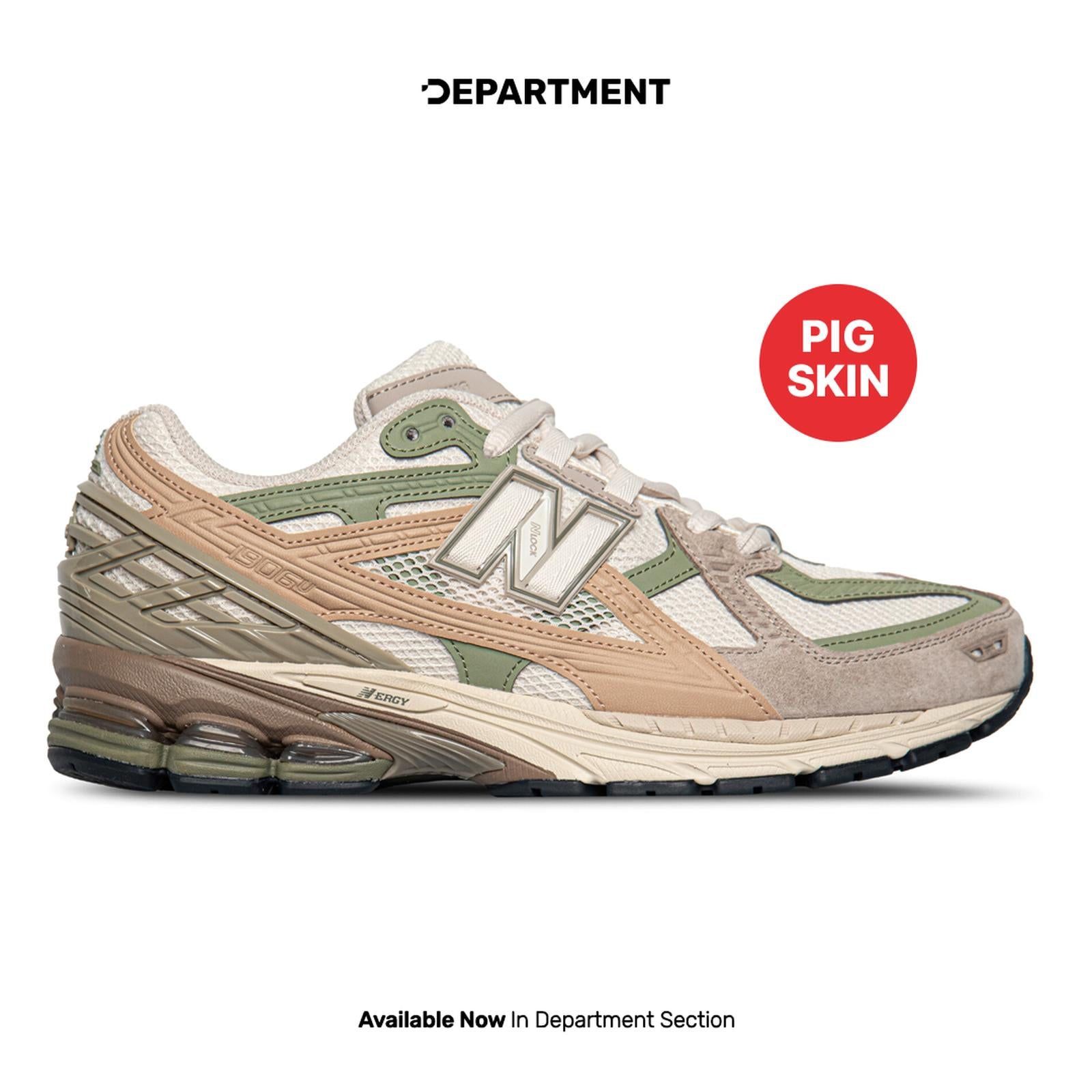 NEW BALANCE 1906U