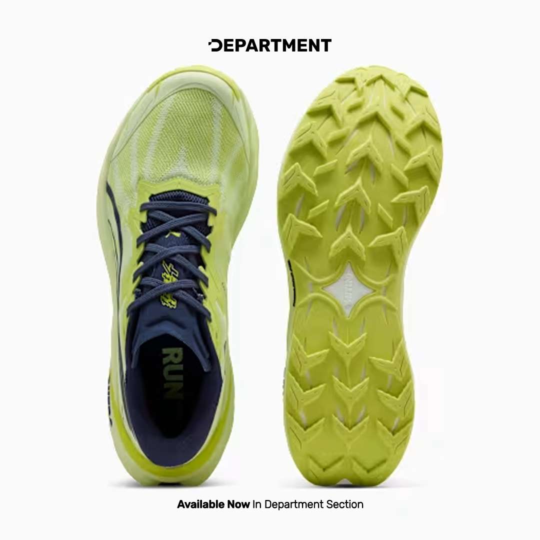 PUMA FAST-TRAC NITRO 4
