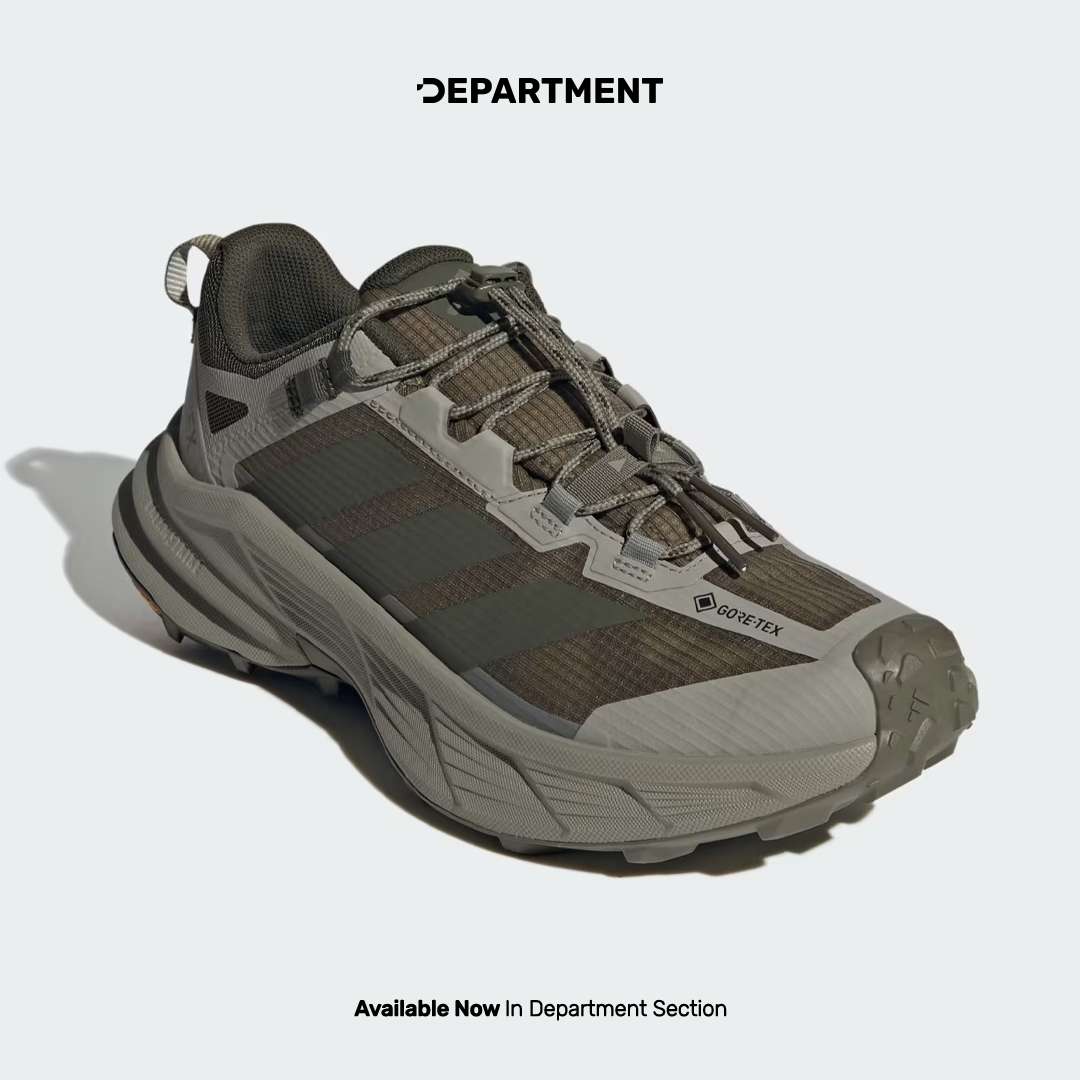 ADIDAS TERREX FREEHIKER SL GORE-TEX