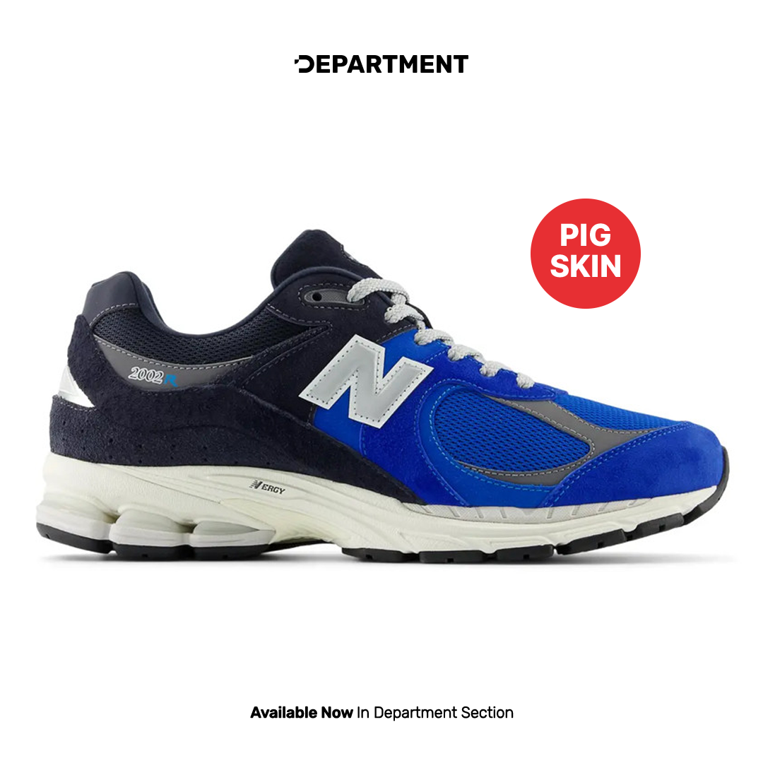 NEW BALANCE 2002R