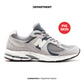 NEW BALANCE 2002R
