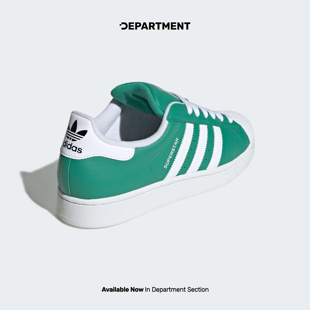 ADIDAS SUPERSTAR II