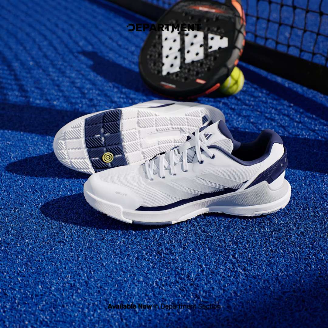 ADIDAS CRAZYQUICK PADEL