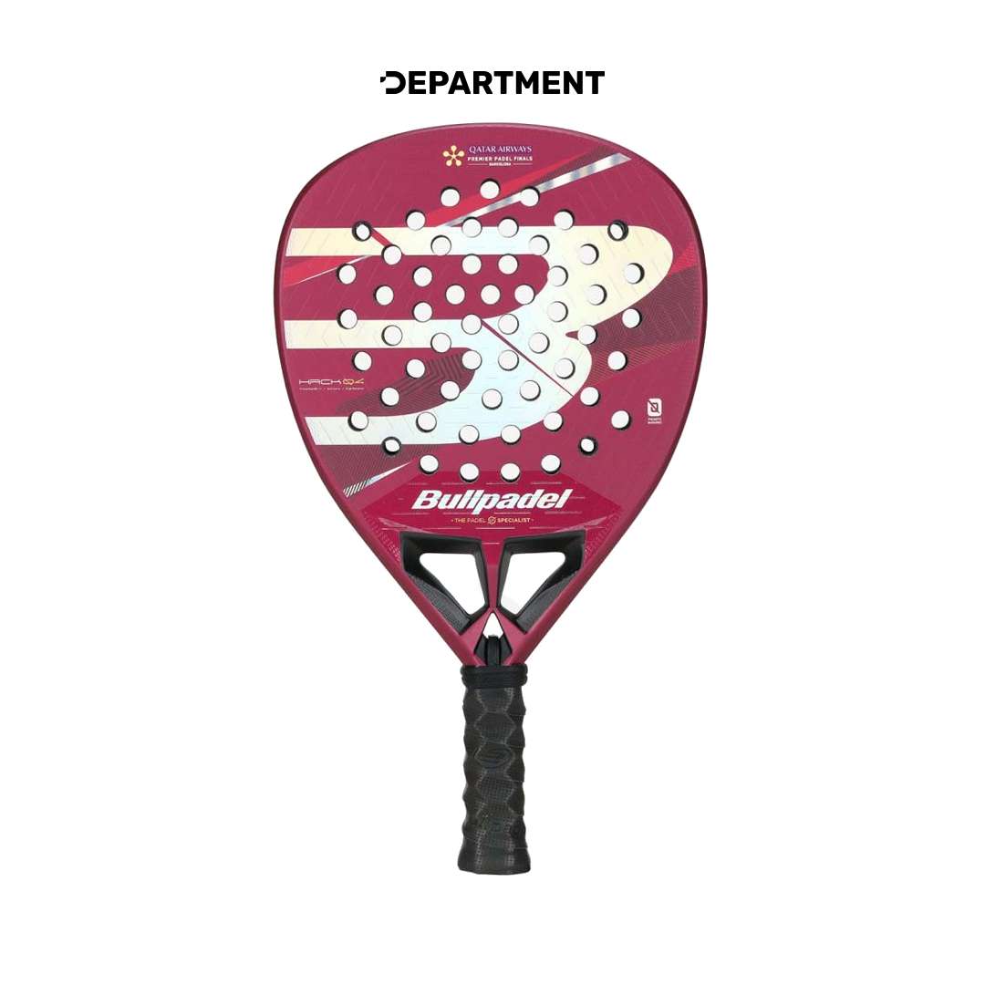 BULLPADEL HACK 04 PREMIER TOUR FINALS 2025 LIMITED EDITION
