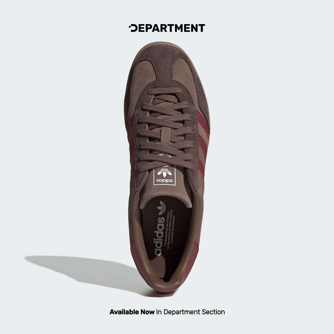 ADIDAS GAZELLE INDOOR