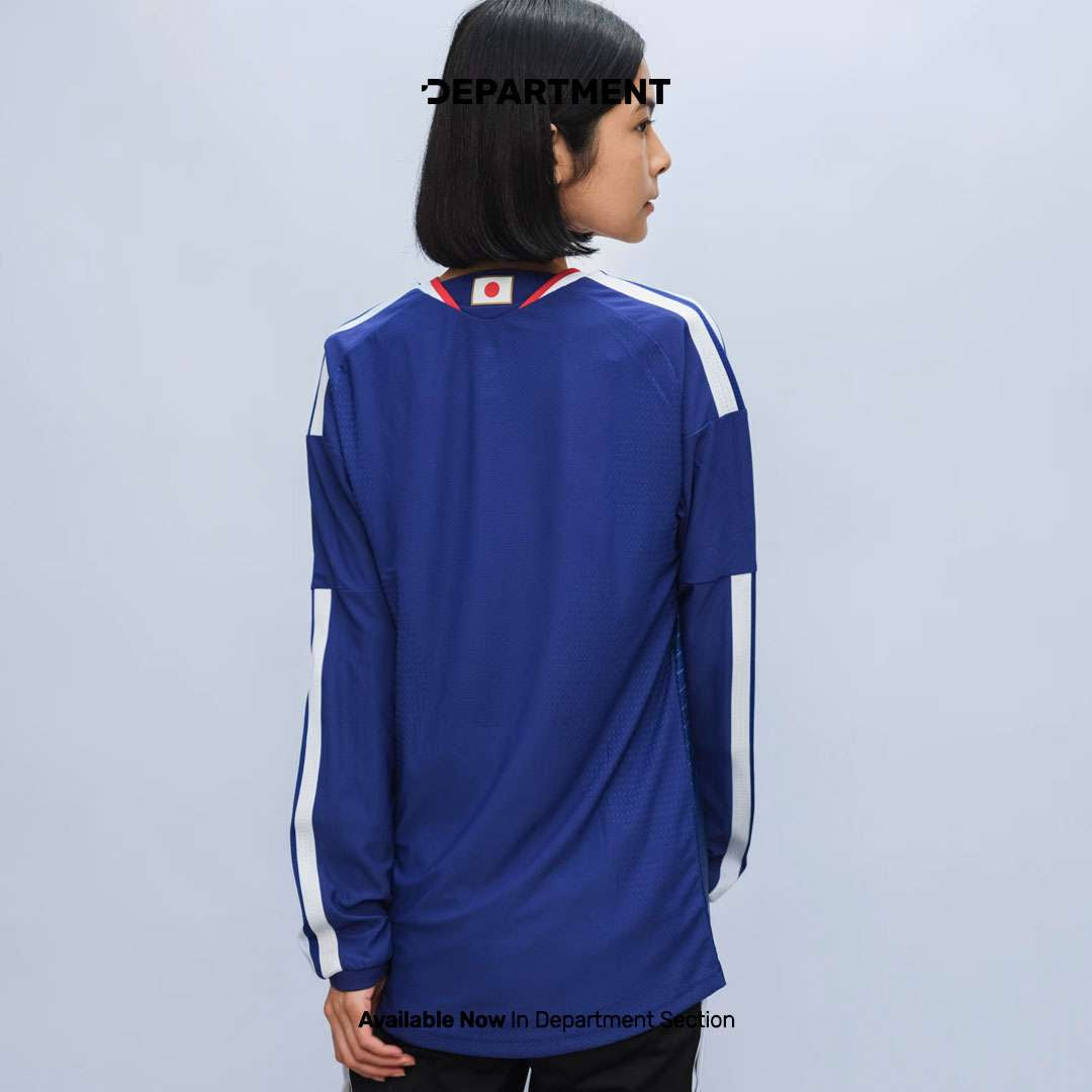 ADIDAS JAPAN 2026 WORLD CUP HOME AUTHENTIC