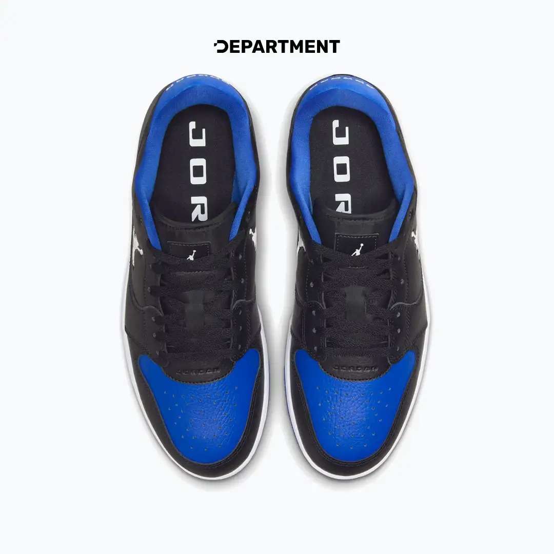 NIKE JORDAN COURT CONNECT LOW