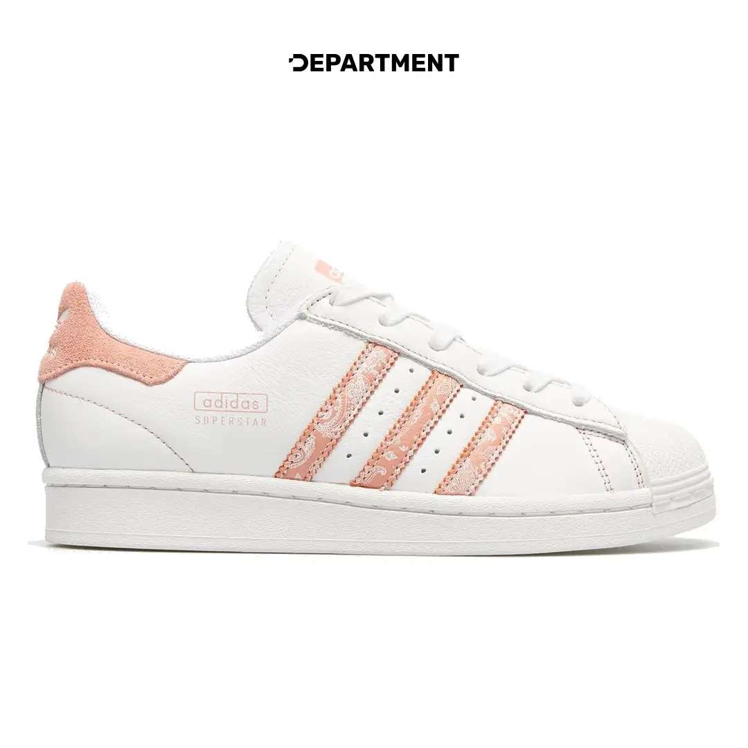 ADIDAS SUPERSTAR W