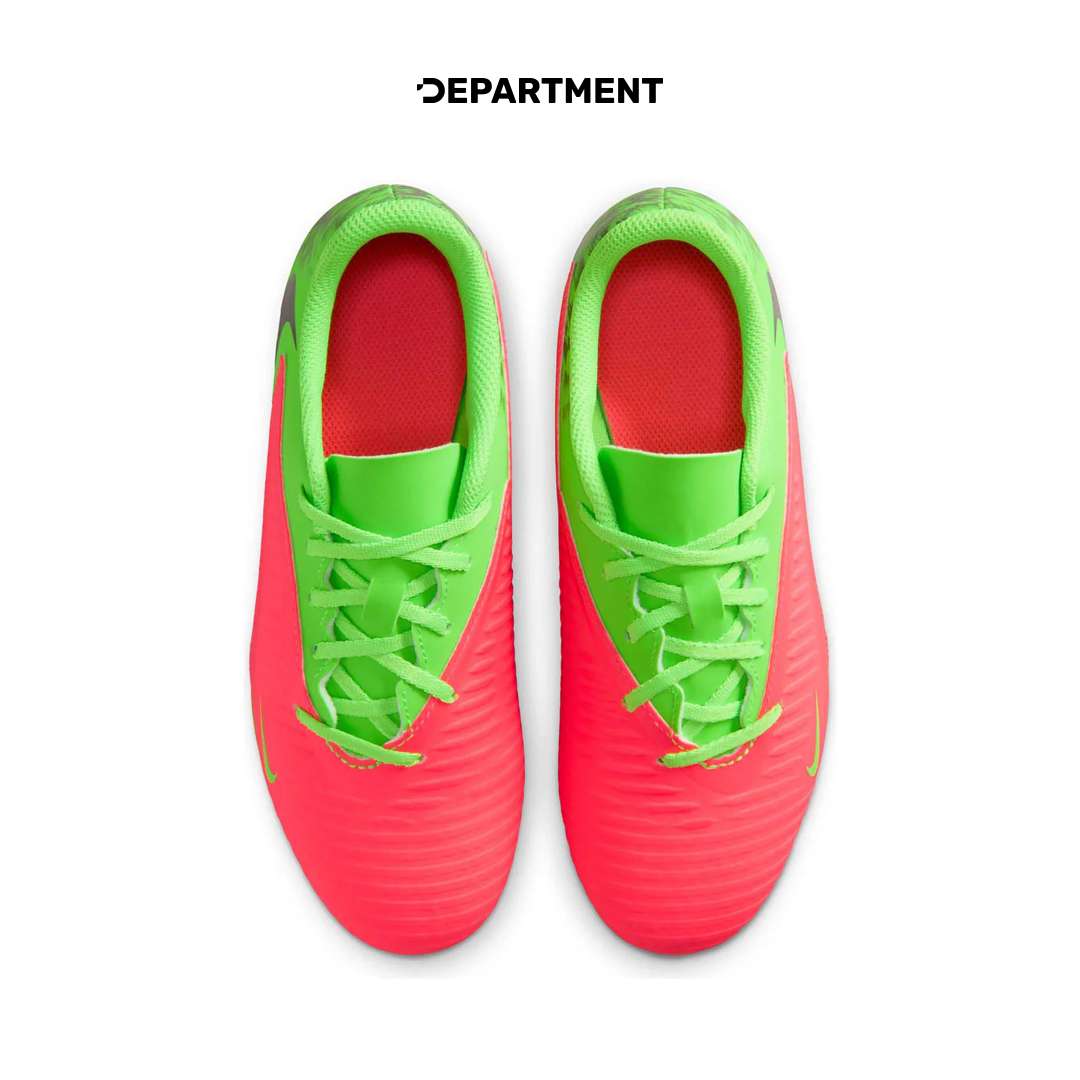 NIKE JR PHANTOM 6 LOW CLUB FG/MG "ERLING HAALAND"