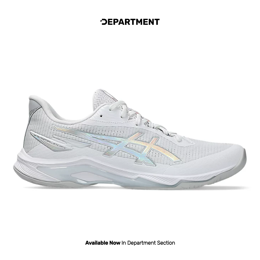 ASICS NETBURNER BALLISTIC FF 4