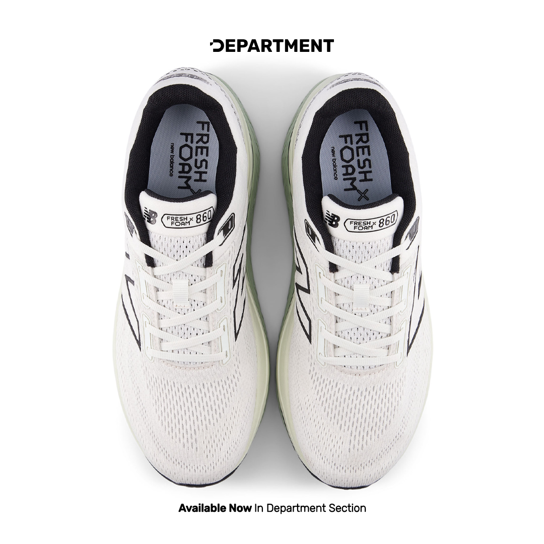 NEW BALANCE FRESH FOAM X 860V14