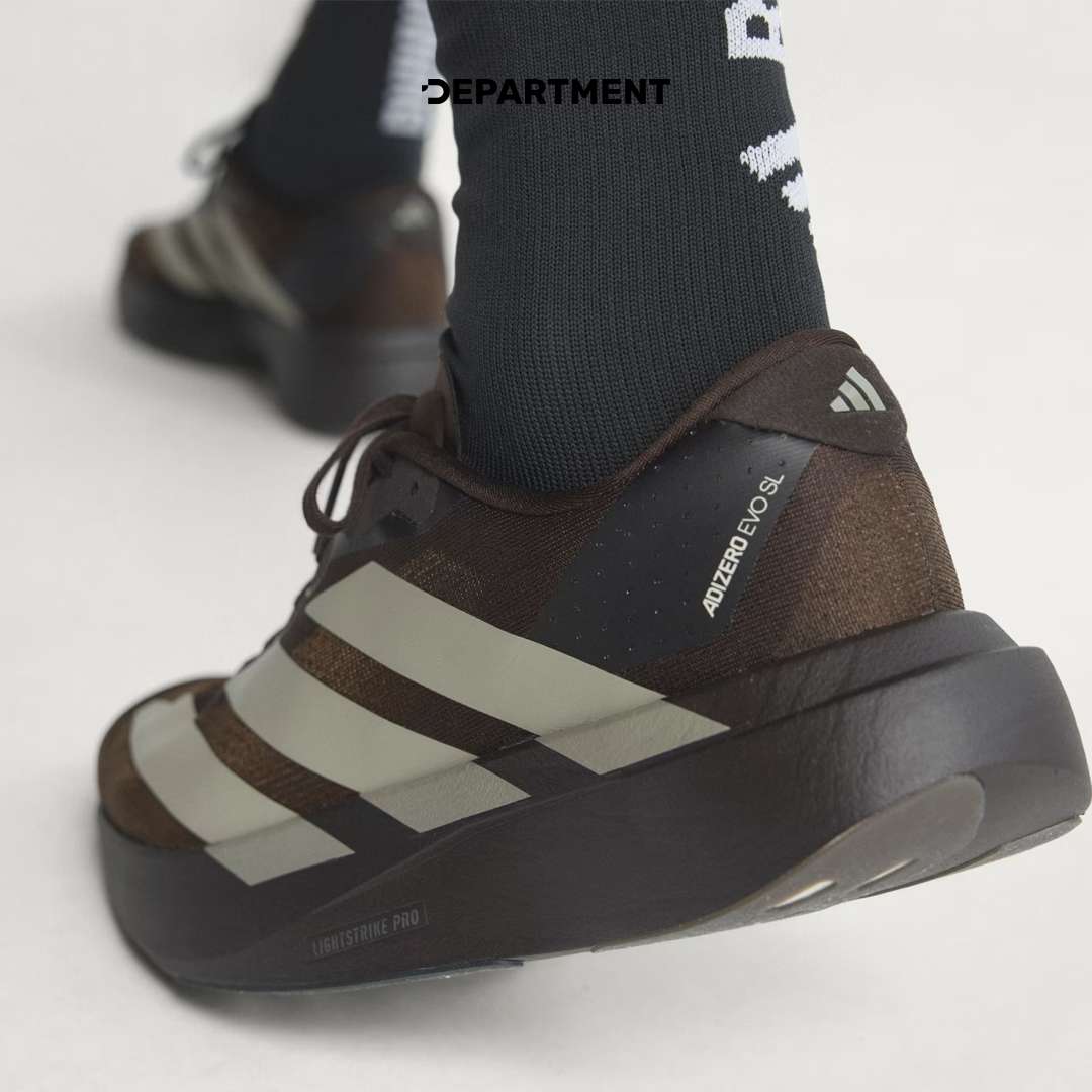 ADIDAS ADIZERO EVO SL