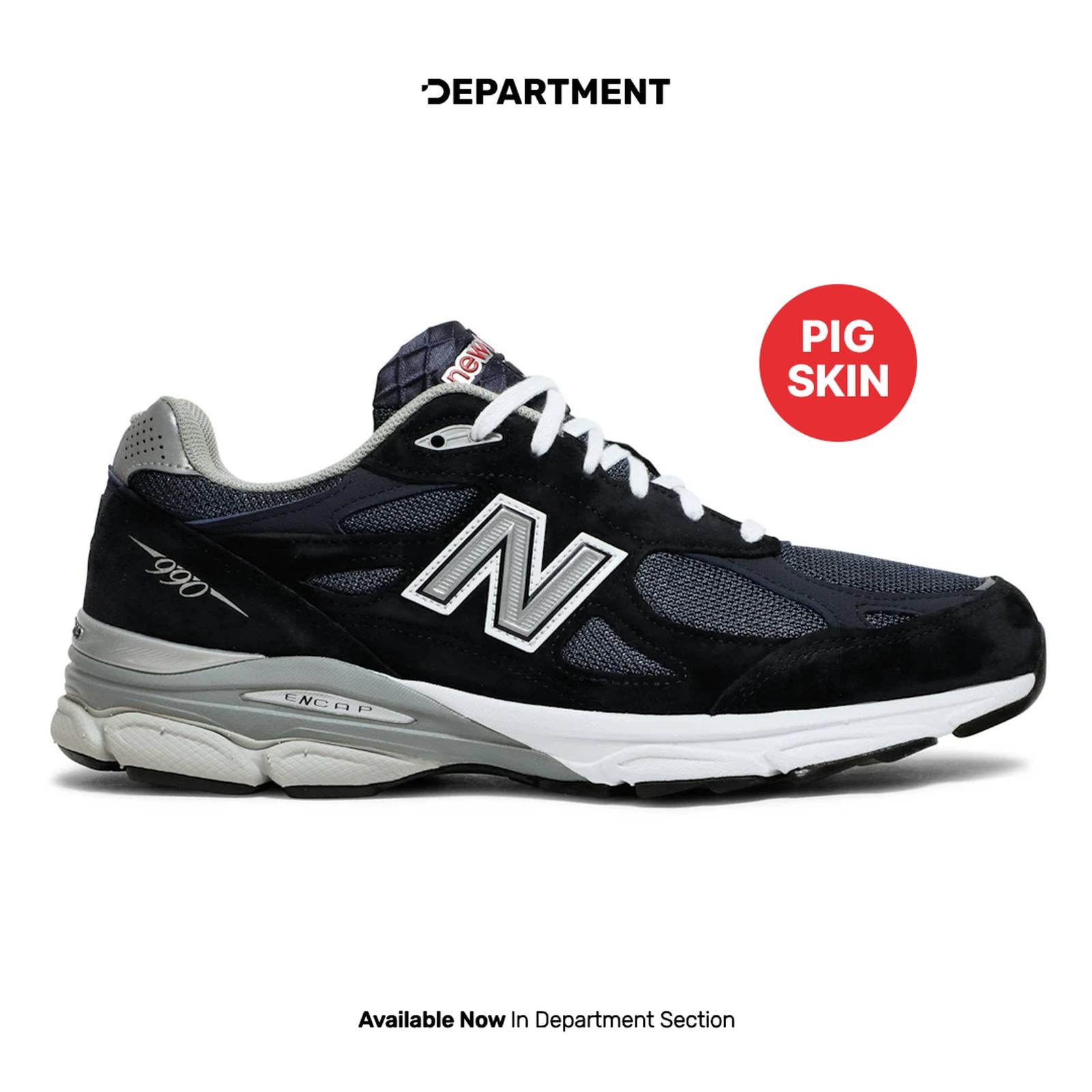 NEW BALANCE 990V3 "MADE IN USA"