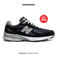 NEW BALANCE 990V3 "MADE IN USA"