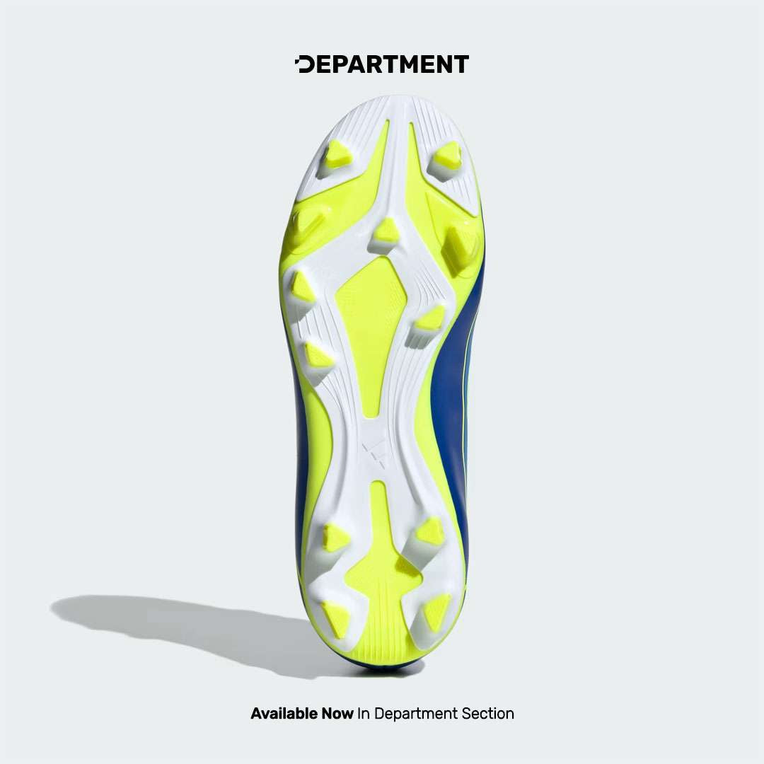 ADIDAS F50 MESSI CLUB FG/MG