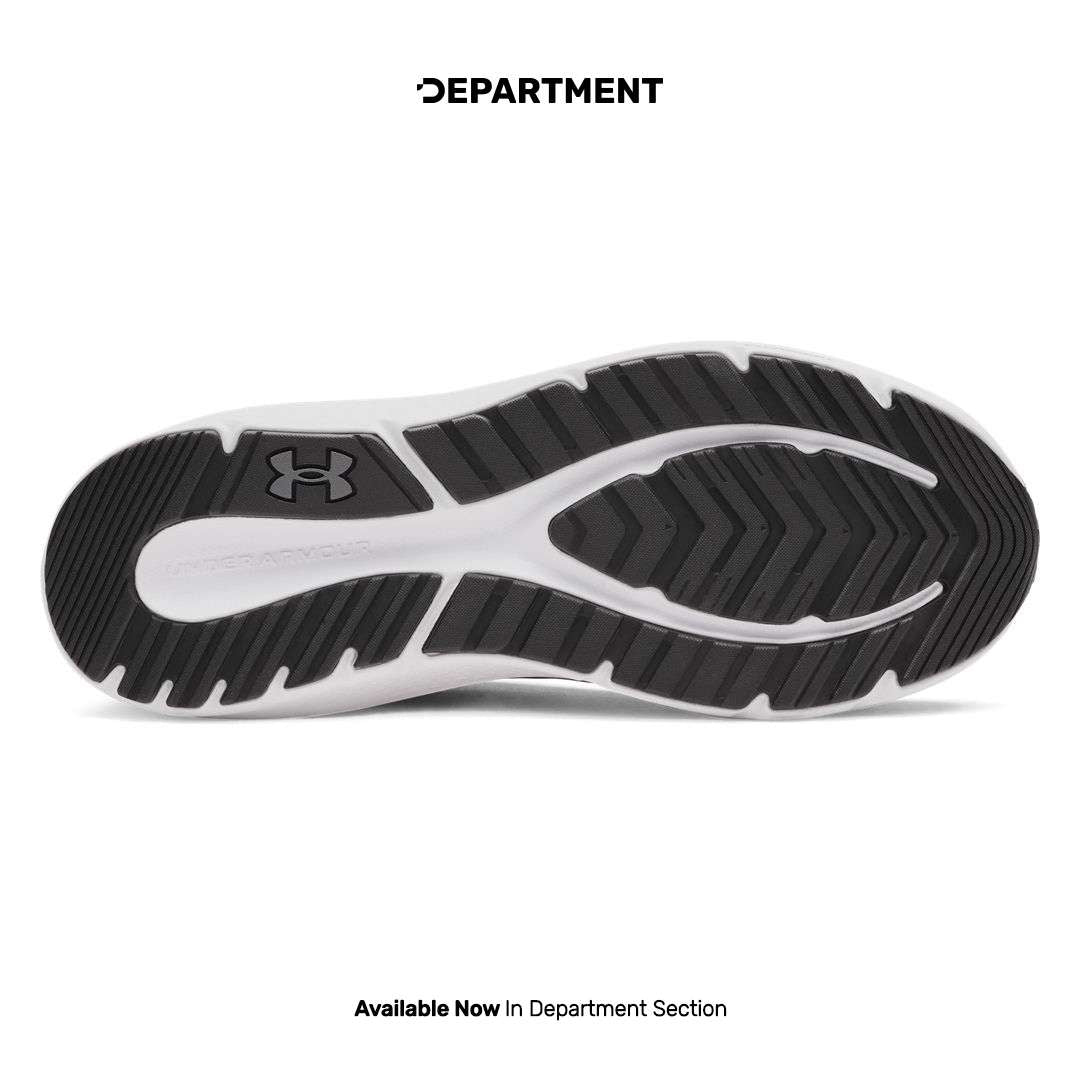 UNDER ARMOUR CHARGED PURSUIT 4 "BIG LOGO"