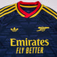 ADIDAS ARSENAL FC 26/27 AWAY KIDS