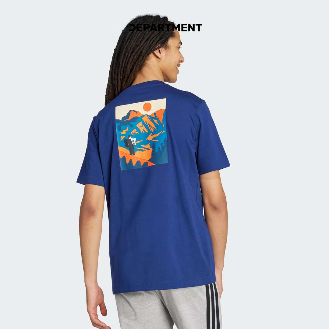 ADIDAS DOODLE HUNT HIKE GT