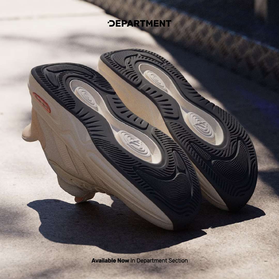 ADIDAS CLOUDFOAM CUXXION RAPIDFIT