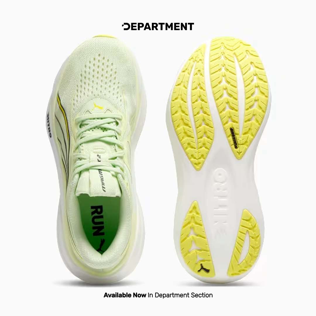 PUMA MAGMAX NITRO 2