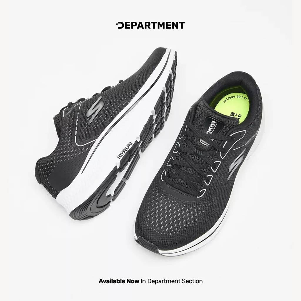 SKECHERS GO RUN CONSISTENT 2.0 MILE MARKER