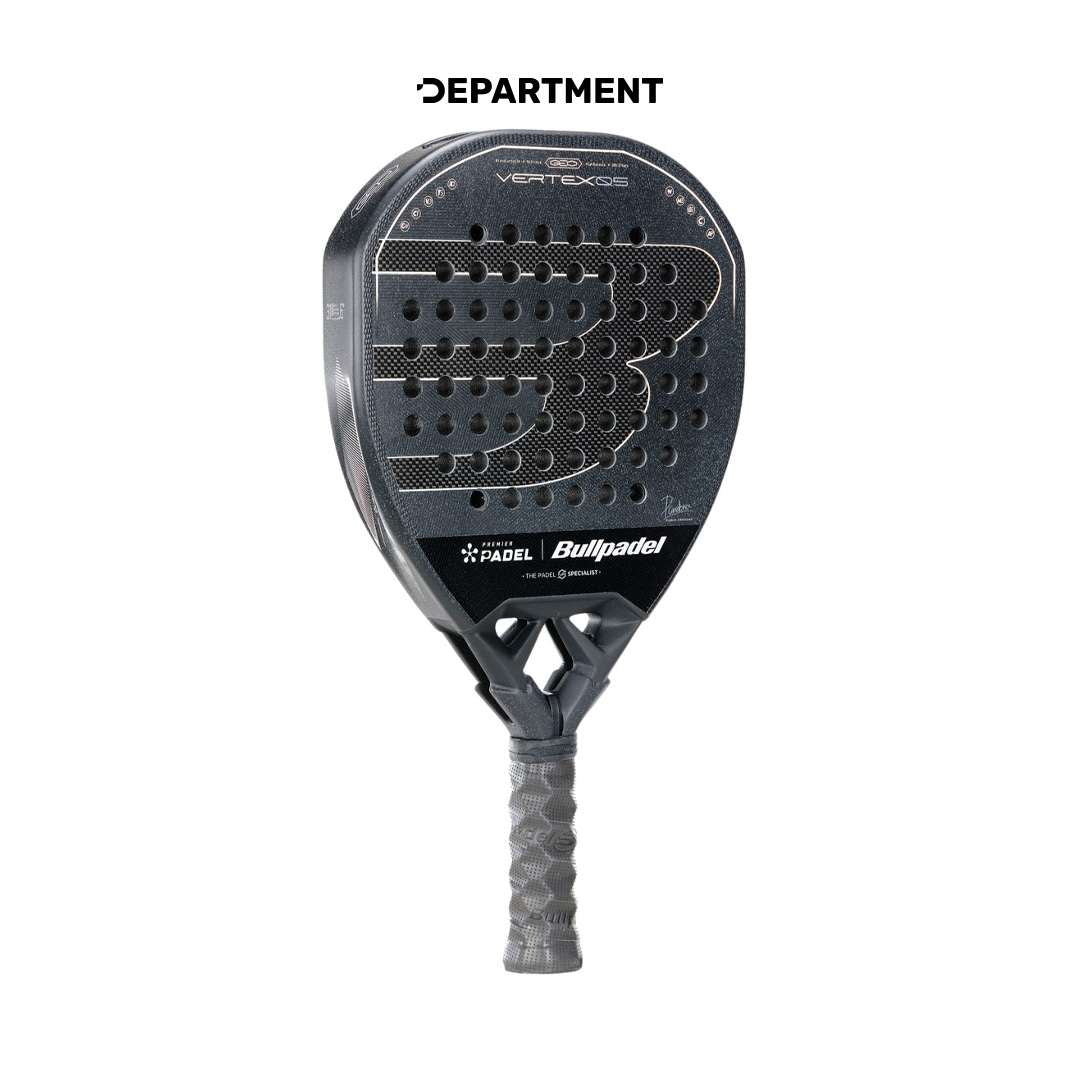 BULLPADEL VERTEX 05 GEO PREMIER 26 BY PABLO CARDONA