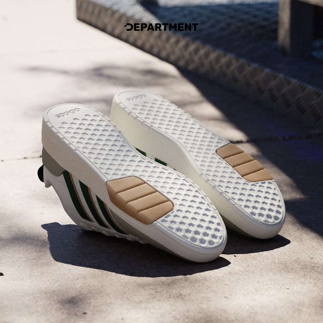 ADIDAS COURTWAVE
